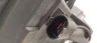 radiator fan Mercedes W208 CLK CABRIO 2,0 compressor; automat