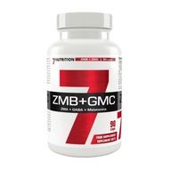 7 Výživa ZMB+GMC 90 kapsúl.