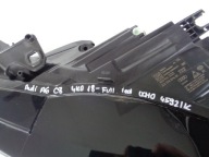 LICHT LINKS REFLEKTOR AUDI A6 C8 4K 4K0 18- FULL LED