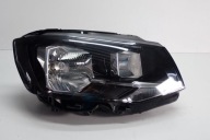 VW T6 15-19 reflektor right light right 7E1941016AD