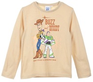 Licencjonowana bluzka dla chłopca Toy Story 116