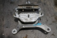 3497. holder engine mount AUDI 4M0399118K 8W0399156