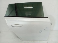 door right rear. PEUGEOT 508 KOMBI