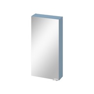 Zrkadlová skrinka LARGA 40 modrá (S932-011)