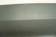 VW TIGUAN and 07- moulding door left rear part
