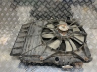 water cooler Z WENTYLATOREM SUZUKI SPLASH 1.2 B CZ222000-2390