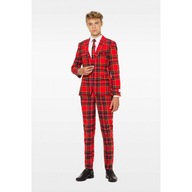 MALÝ OPPOSUITS OBLEK 170 176 CM 15-16 L