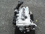 ENGINE MOTOR COMPLETE 2AR LEXUS NX300H NX300 15R.