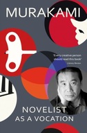 Novelist as a Vocation: Every creative person should read this short book
