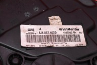window regulator right front EU 6J4837402D SEAT IBIZA 4 IV 6J 5D HB 08-12