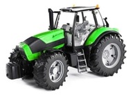 TRAKTOR DEUTZ AGROTRON X720