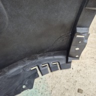 MAZDA CX-60 22-> bumper front front washer PDC
