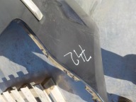 742 CHRYSLER GRAND VOYAGER V bumper front front
