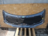 bonnet VW T5