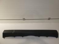 bumper rear part rear VW CRAFTER SPRINTER A9068800171