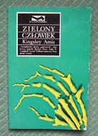 ZIELONY CZŁOWIEK Autor: Kingsley Amis