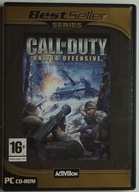 Call of Duty: United Offensive PC