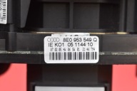 commande levier commodo sous volant PAJAK 8E0953549Q AUDI A4 B7 KOMBI 04-08