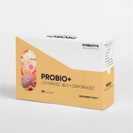 ProBio+ - NaturDay - synbiotikum - ZDRAVIE_2007