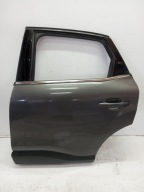 door left rear. CITROEN C4 21R BSZ