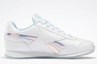 Buty Reebok CLJOG FY4811 Roz 37