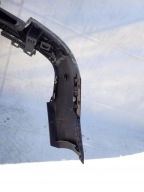 AUDI A7 II 4K0 18- bumper rear part rear 4PDC