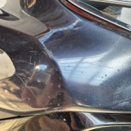 VOLVO V60 and 1 S60 II 2 LIFT 13-18 bumper front front