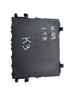 control unit module BSI MERCEDES W169 1.5 A1695453432