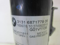 BMW X3 G01 swing left front front shock absorber 6882595 31216882595