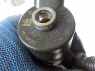 RENAULT LAGUNA II injector 0445110280