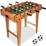 CSOCSÓ ASZTAL CSOCSÓ MINI JÁTÉK FOCI ASZTAL