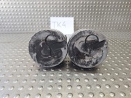 piston bielle KIA K2700 2.7 TD J2