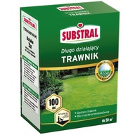 Substral Nawóz do trawnika 100 dni 1 kg