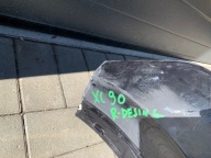 Volvo XC 90 2 II R design bumper front front