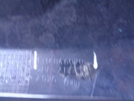 GRILLE FIAT DUCATO 14- LIFT