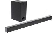 Soundbar Sharp HT-SBW110 2.1 180 W czarny