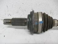 semi-axis rear rear part left HYUNDAI SANTA FE 49600-P2000