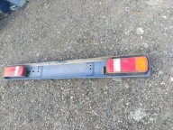 VW T5 träger hinten Stoßstange RAMA DOKA