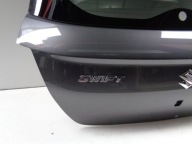 boot doors SUZUKI SWIFT MK9 24- window NR 50496