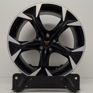 CUPRA FORMENTOR 19" 5FF601025E discs aluminium