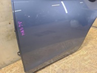 door rear part left side Mazda 6 3 GJ 2014