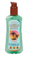 Gél po opaľovaní upokojujúci balzam Caribbean Bronze 200 ml aloe vera