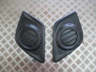 grid of a bumper TOYOTA HILUX VIII 2015R->