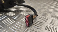 mirror left JAGUAR X-TYPE 2002r 5 PIN K: JBC1905