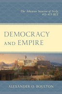 Democracy and Empire: The Athenian Invasion of