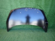 RENAULT SCENIC III LIFT 13- cofano