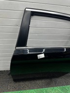 door rear. rear part side left BMW 5 G38