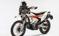 KTM Inny Enduro 690 R Rally