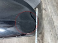 MAZDA 3 IV HATCHBACK 2019-> bumper front BCKN-50031