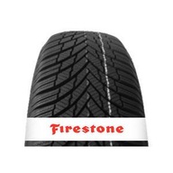 4 NOWE - OPONY ZIMOWE FIRESTONE 225/60 R18 + WYMIANA